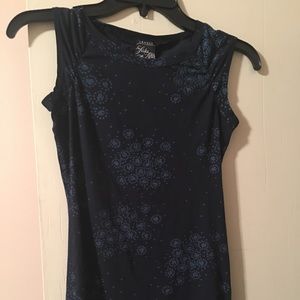 Sak’s fifth avenue, tunic.